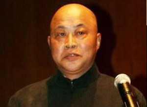 林林木門陳為農：關注電子商務 好產品才有話語權