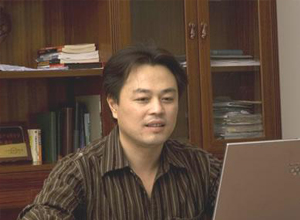 歐派門業(yè)吳水根:內圣外王品牌為魂 造木門第一品牌