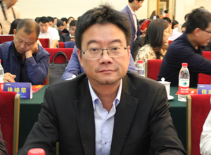 夢天木業(yè)余靜濱：木門行業(yè)將出現(xiàn)合理淘汰