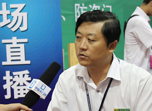 美華集團(tuán)：抓住當(dāng)前木門行業(yè)洗牌的大好時機(jī)，努力發(fā)展.