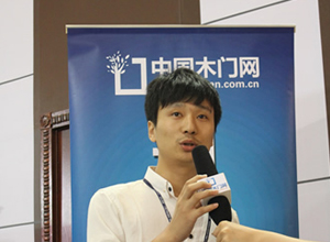 金吉祥王魁：在環(huán)保和質(zhì)量上尋求突破點,滿意消費者的需求