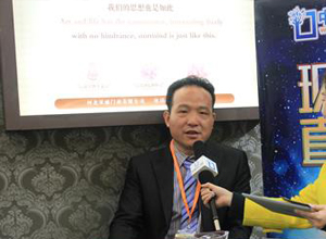 打造木門品牌知名度  雙盛企業(yè)邀請您的加入