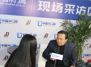 新鴻楓木門：運用互聯(lián)網(wǎng)讓企業(yè)穩(wěn)步發(fā)展