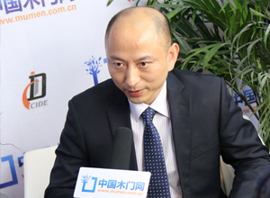 佳禾豪格：專注門業(yè)修煉內功，致力于打造木門行業(yè)知名品牌