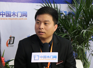 八達嶺木門：用批量庫存的方式做互聯(lián)網(wǎng)的弄潮兒