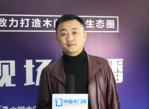 龍陽(yáng)木門(mén)：高追求、高品質(zhì)、高定制