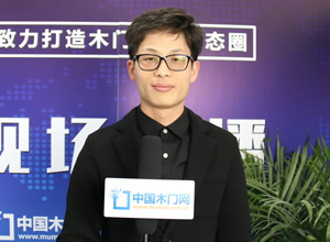 瑝瑪木門：只做獨(dú)一無二的產(chǎn)品