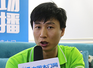 金佰威：青春時(shí)尚，您的選擇
