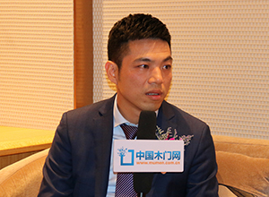 破局、創(chuàng)新、智造、 融合”，溫州定制家居商會(huì)會(huì)長專訪