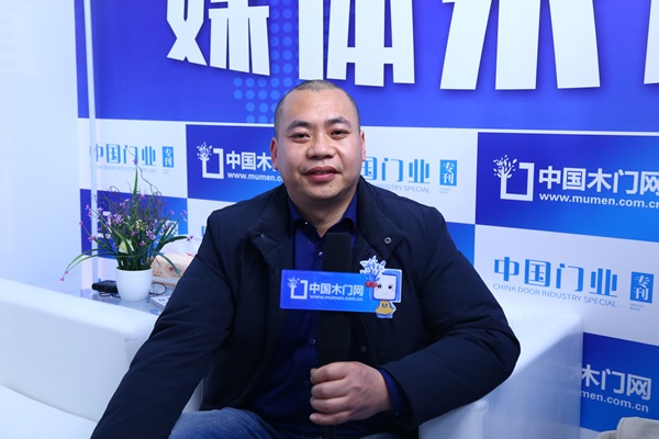 楠桂園木業(yè)何國(guó)波