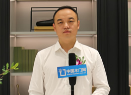 三峰家居總經(jīng)理劉飛：鑄就行業(yè)標(biāo)桿企業(yè)，締造家居百年品牌
