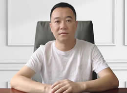 科派木門周世強：大力使用新媒體渠道，為線下門店進行賦能。