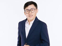 金騎士木門胡晉榮：多點開花，線上線下同步引流，幫助經銷商持續(xù)增長！