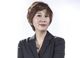 源濱木業(yè)姚曉華：以“環(huán)?！睘楹诵膬?yōu)勢，致力把品牌打造成行業(yè)綠色企業(yè)代表