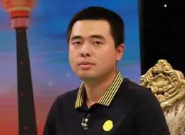 天大木門李明陽：系統(tǒng)性地推動實現門墻柜一體化，幫助消費者美化家居環(huán)境