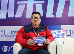 2023臨沂門(mén)博會(huì)，中國(guó)木門(mén)網(wǎng)專(zhuān)訪好太太木業(yè)王成