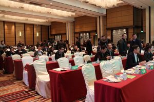 2017年全國市場、工程木門企業(yè)產(chǎn)品質(zhì)量、售后服務(wù)雙承諾活動(dòng)