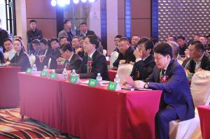 2017年全國市場、工程木門企業(yè)產(chǎn)品質(zhì)量、售后服務(wù)雙承諾活動(dòng)