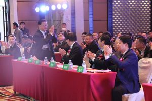 2017年全國市場、工程木門企業(yè)產(chǎn)品質(zhì)量、售后服務(wù)雙承諾活動(dòng)