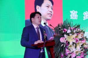 2017年全國市場、工程木門企業(yè)產(chǎn)品質(zhì)量、售后服務(wù)雙承諾活動(dòng)