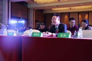 2017年全國市場、工程木門企業(yè)產(chǎn)品質(zhì)量、售后服務(wù)雙承諾活動(dòng)