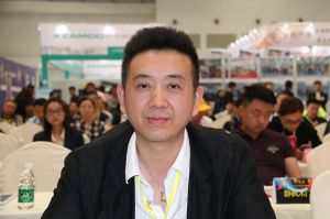 2018首屆重慶木門品牌峰會(huì)