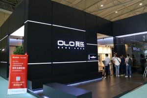 第六屆中國(guó)西部門窗定制家居展