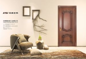 中國(guó)木門(mén)十大品牌-門(mén)業(yè)?？?018年3月