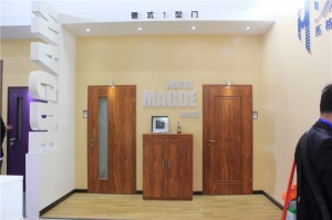 瑪格德木門(mén)產(chǎn)品展示
