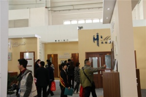 瑪格德木門(mén)花絮