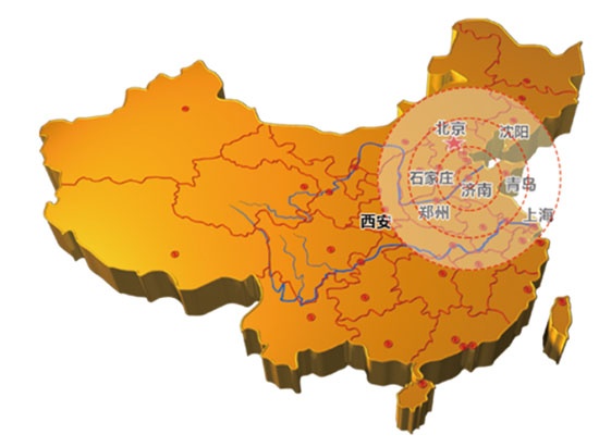 中國（濟(jì)南）國際建筑裝飾博覽會(huì)